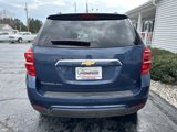 Used 2017 Chevrolet Equinox LT w/ Convenience Package image 4