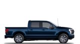 New 2025 Ford F150 Lightning XLT image 5