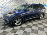 Used 2018 Hyundai Santa Fe AWD image 4