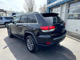 Used 2020 Jeep Grand Cherokee Limited image 4
