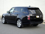 Used 2020 Land Rover Range Rover image 5