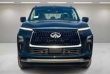 New 2025 INFINITI QX80 Sensory image 3