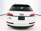 Used 2023 Audi SQ5 Premium Plus w/ Premium Plus Package image 5