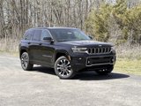 New 2025 Jeep Grand Cherokee Overland w/ Adv Protech Group III image 2
