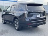 New 2026 Chevrolet Tahoe Z71 w/ Z71 Off-Road Package image 5