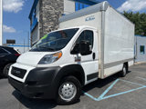 Used 2021 RAM ProMaster 3500 image 2