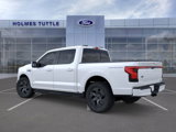 New 2025 Ford F150 Lightning Lariat image 4