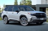 New 2025 Subaru Forester Touring image 2