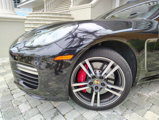 Used 2014 Porsche Panamera Turbo Executive image 2