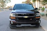 Used 2016 Chevrolet Silverado 1500 LT w/ All Star Edition image 2