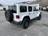 Used 2022 Jeep Wrangler Unlimited Rubicon w/ Trailer Tow Package image 5