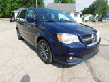Used 2017 Dodge Grand Caravan SXT image 5
