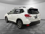 Used 2022 Subaru Forester Limited image 3