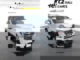 Used 2024 GMC Terrain SLT image 3