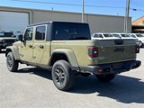 New 2025 Jeep Gladiator Sport image 5