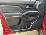 New 2025 Toyota Tacoma TRD Off-Road image 5