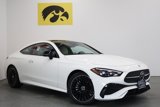 New 2026 Mercedes-Benz CLE 300 4MATIC Coupe image 2