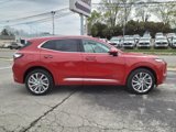 New 2025 Buick Envision Avenir image 2