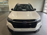 New 2025 Subaru Forester Touring image 2