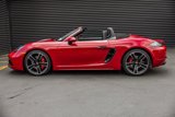 Used 2025 Porsche 718 Boxster GTS image 2