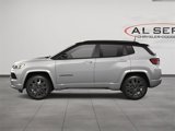New 2025 Jeep Compass Limited image 3