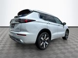 New 2025 Mitsubishi Outlander SEL image 5