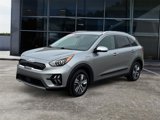Used 2022 Kia Niro EX image 3