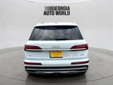 Used 2021 Audi Q7 3.0T Premium Plus w/ Executive Package image 4
