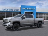 New 2025 Chevrolet Silverado 3500 High Country w/ High Country Premium Package image 2