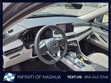 New 2026 INFINITI QX60 Pure w/ Cargo Package image 5