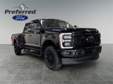 New 2025 Ford F350 XLT image 3