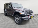 New 2025 Jeep Wrangler Unlimited Rubicon image 4