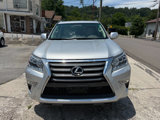 Used 2016 Lexus GX 460 Luxury image 3