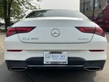 Used 2020 Mercedes-Benz CLA 250 4MATIC image 6