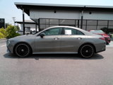 Certified 2025 Mercedes-Benz CLA 250 image 2