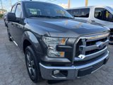 Used 2017 Ford F150 XLT image 5