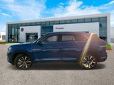 New 2025 Volkswagen Atlas Cross Sport SEL Premium R-Line image 4
