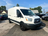 Used 2016 Ford Transit 250 148 Medium Roof w/ Interior Upgrade Package image 3