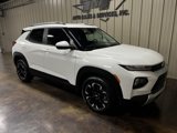 Used 2022 Chevrolet TrailBlazer LT w/ Convenience Package image 6