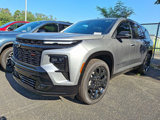 New 2026 Chevrolet Traverse RS w/ LPO, Floor Liner Package image 3