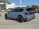New 2025 Volkswagen Atlas Peak Edition SE image 5