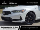 New 2026 Acura Integra A-Spec image 2