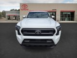 New 2025 Toyota Tacoma SR5 image 2