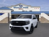 New 2025 Ford Expedition Max Platinum image 2