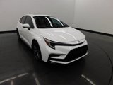 Certified 2024 Toyota Corolla SE image 2