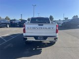 New 2025 Chevrolet Silverado 1500 LTZ w/ Technology Package image 5