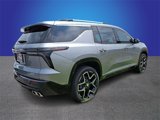 New 2026 Chevrolet Traverse High Country image 4