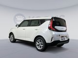 New 2025 Kia Soul LX image 4