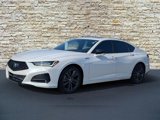 Used 2021 Acura TLX w/ A-SPEC Pkg image 5