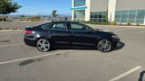 Used 2019 Ford Fusion Titanium image 5